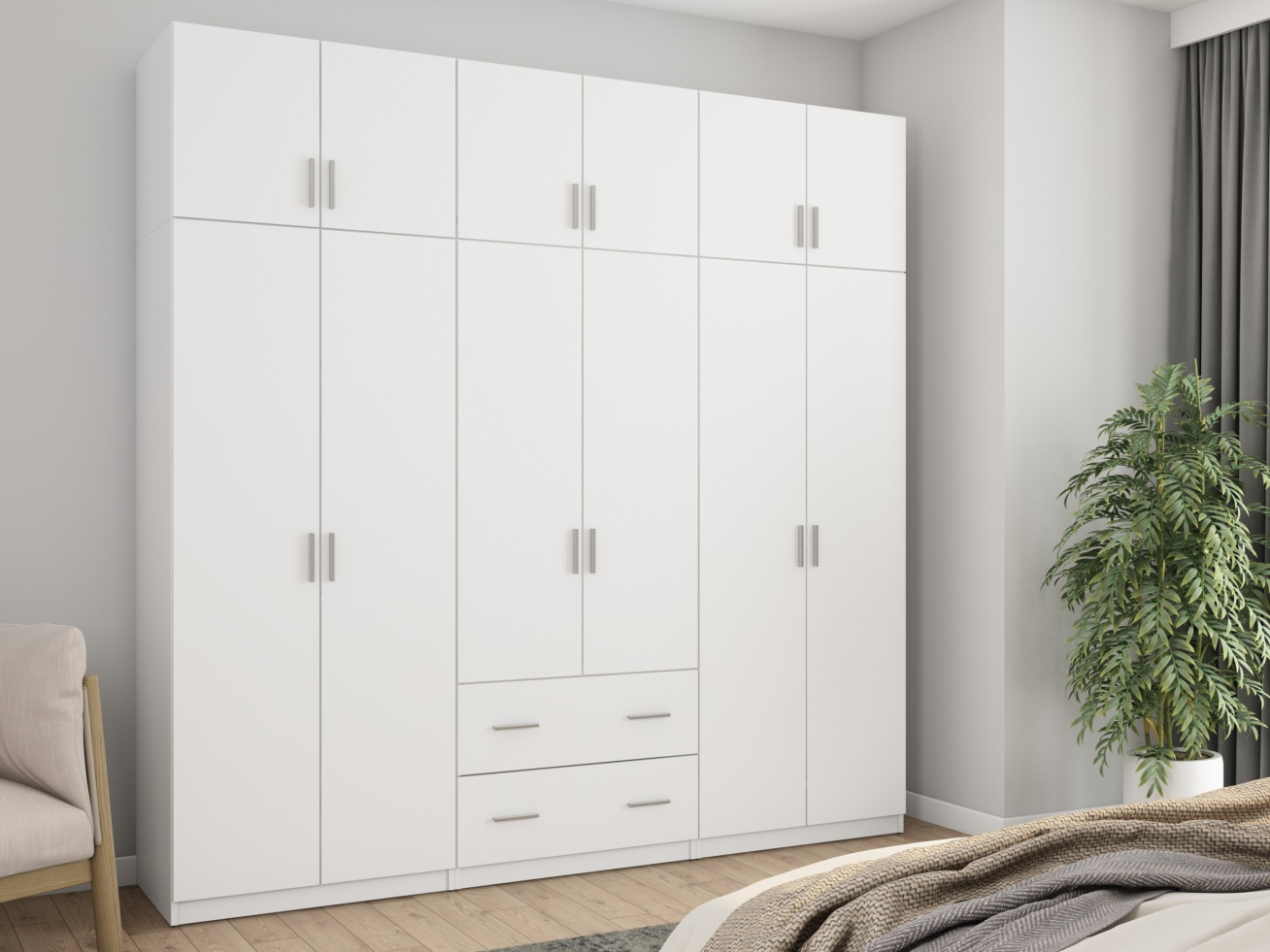 Spinta MBL 222/230 5 Spinta MBL 222/230 5