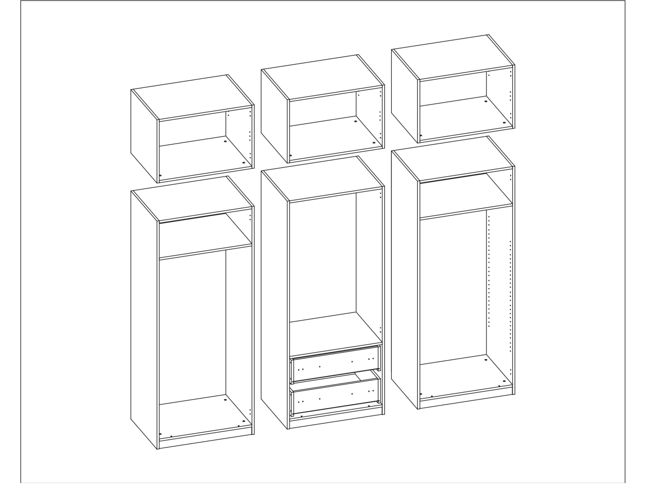 Spinta MBL 222/230 7 Spinta MBL 222/230 7
