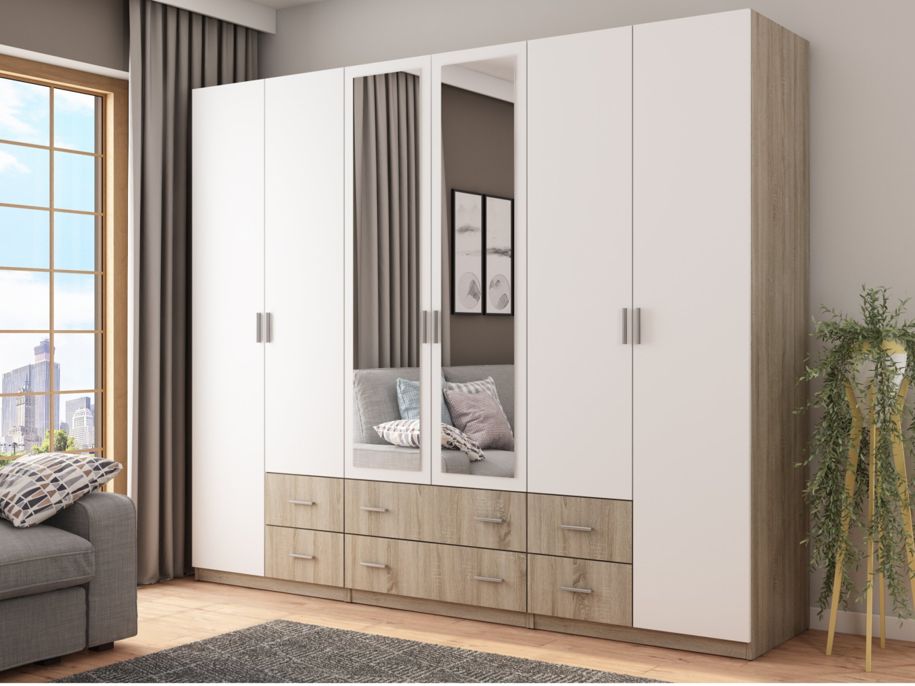 Spinta MBL 240/220 Spinta MBL 240/220