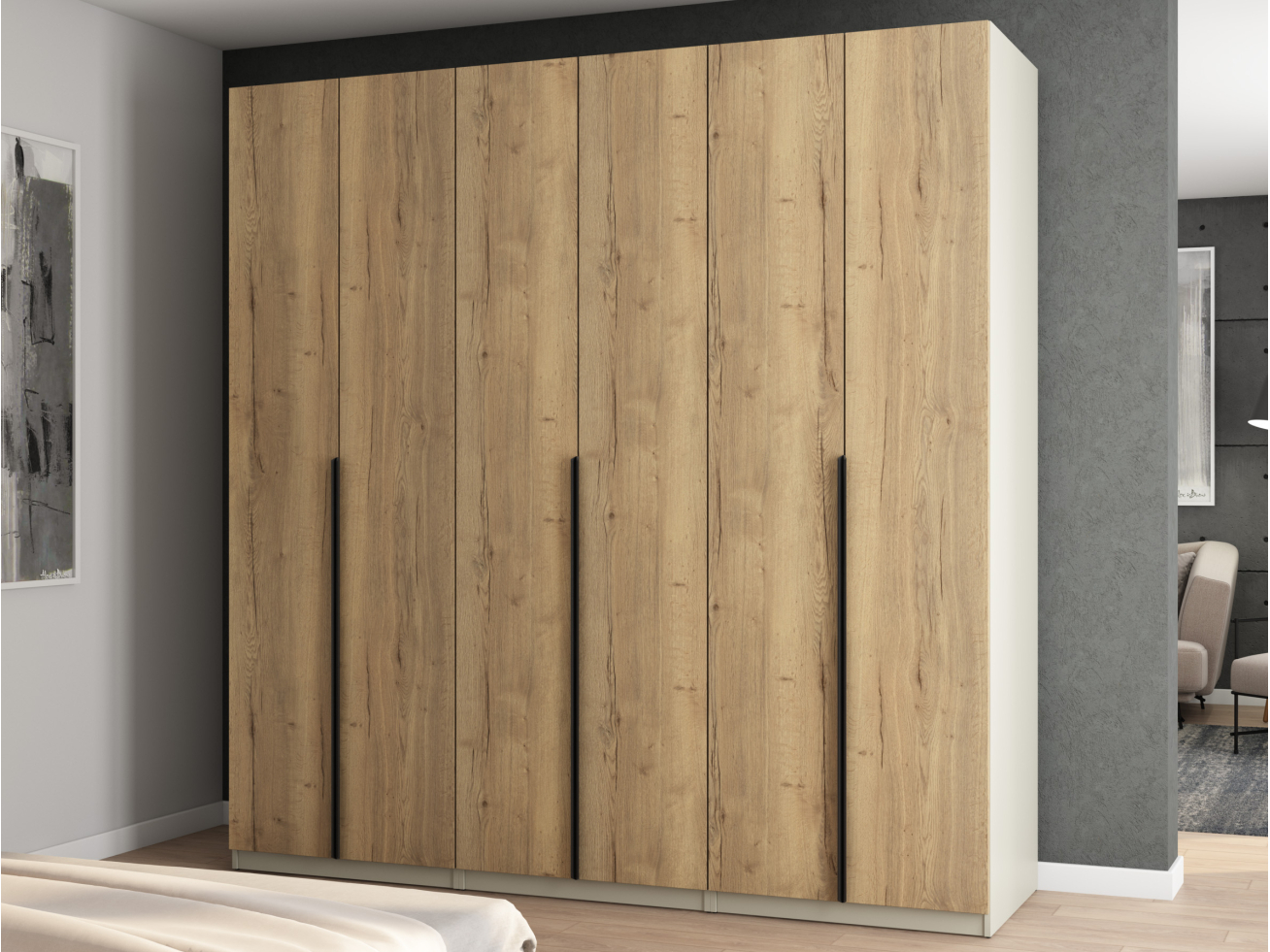 Spinta MBL 240/240 CZ 11