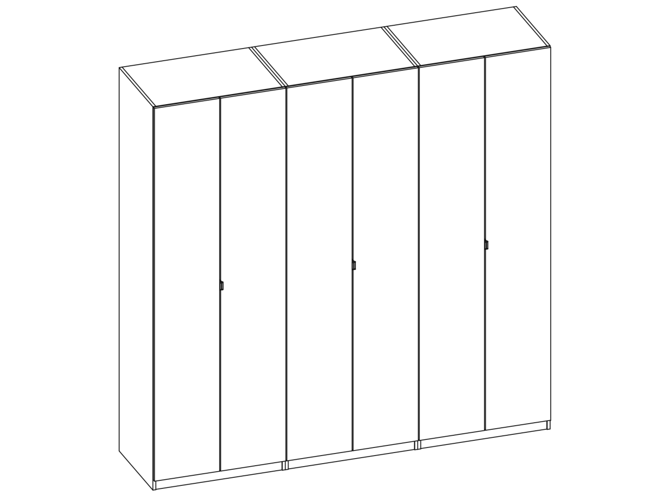 Spinta MBL 240/240 CZ 13