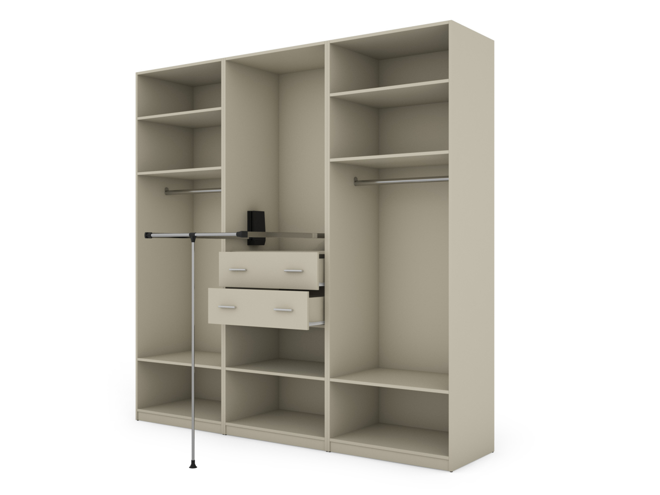 Spinta MBL 240/240 CZ 3