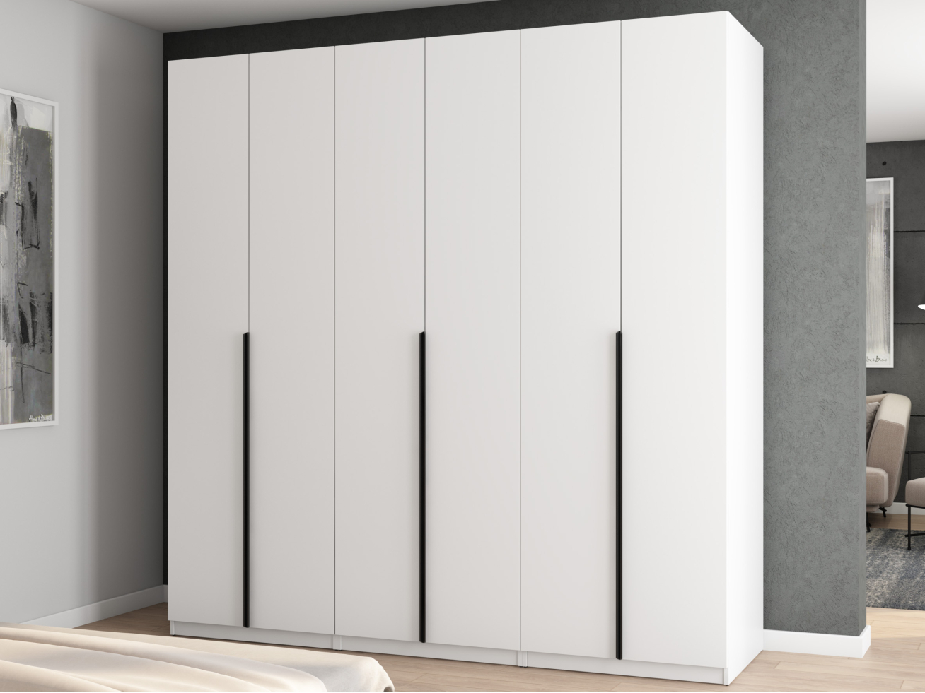 Spinta MBL 240/240 CZ 4 Spinta MBL 240/240 CZ 4