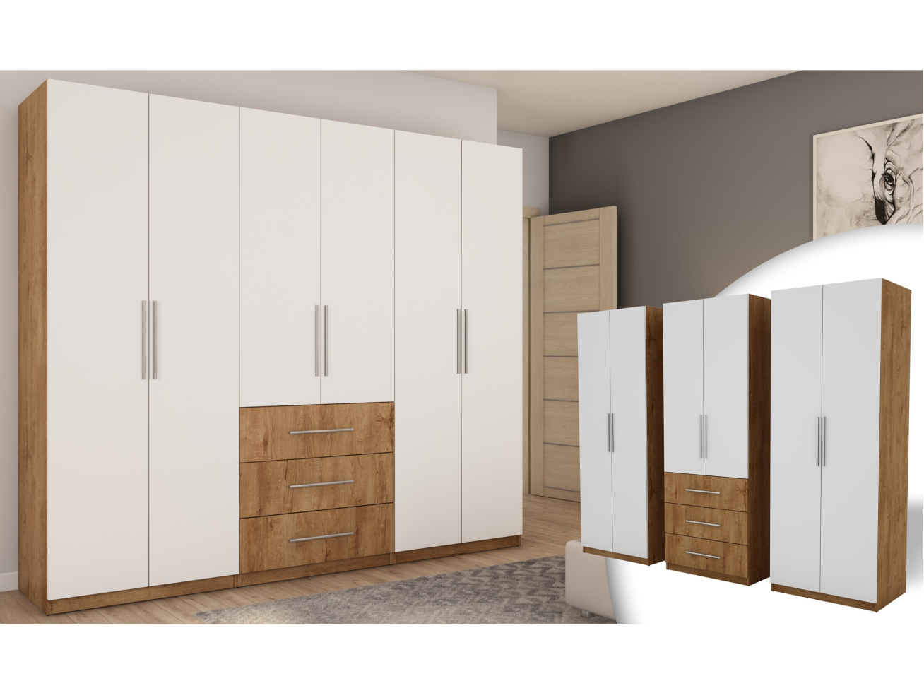 Spinta MBL 250/220 1