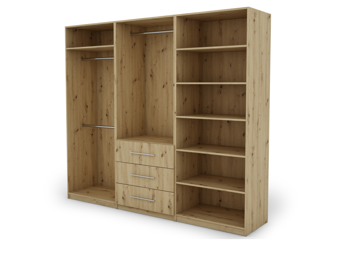 Spinta MBL 250/220 3 Spinta MBL 250/220 3