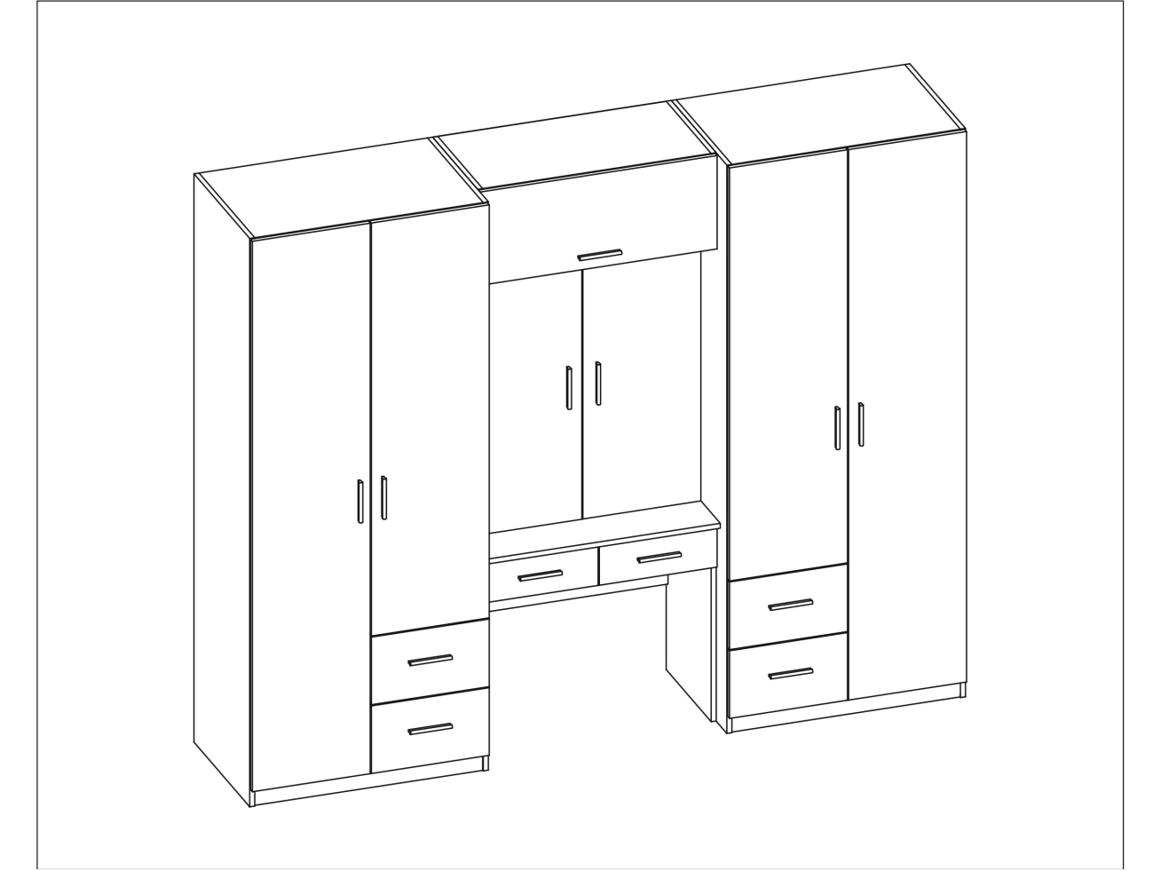 Spinta MBL 255/210 9