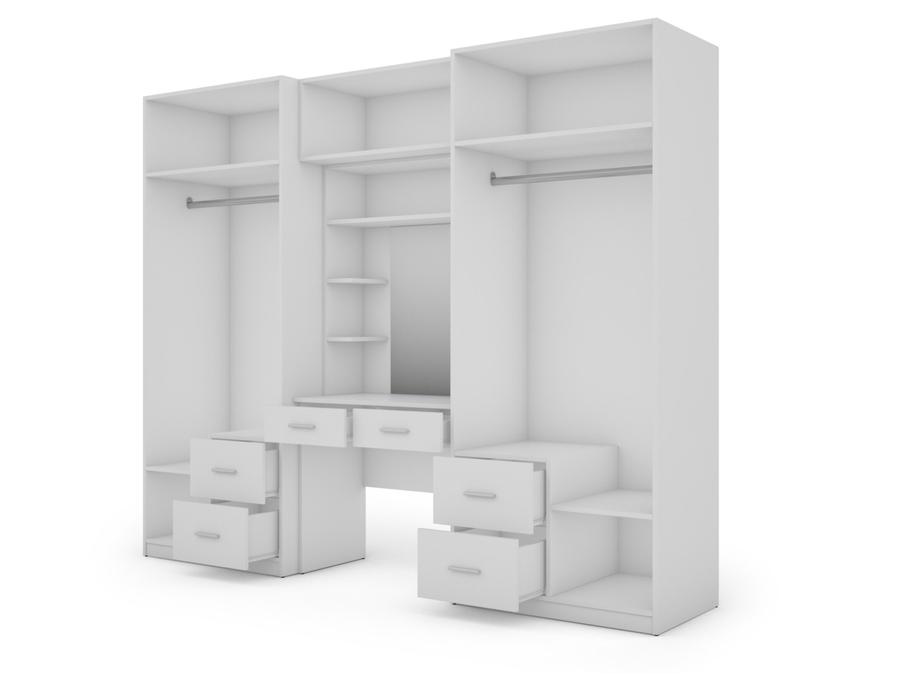 Spinta MBL 255/210 2