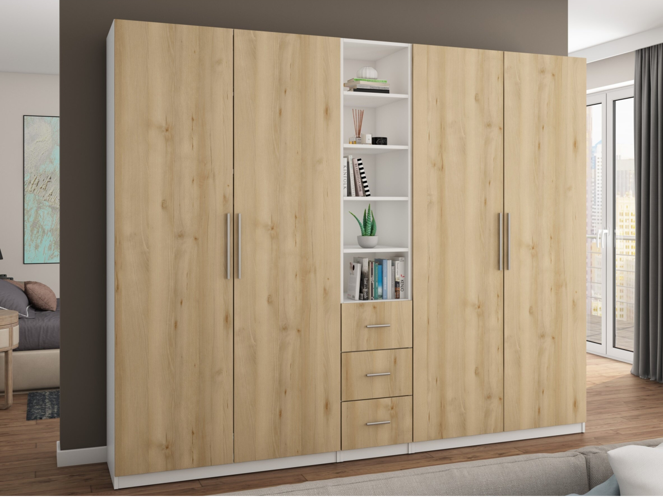 Spinta MBL 260/220 Spinta MBL 260/220