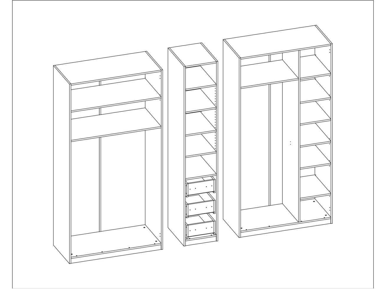 Spinta MBL 260/220 7
