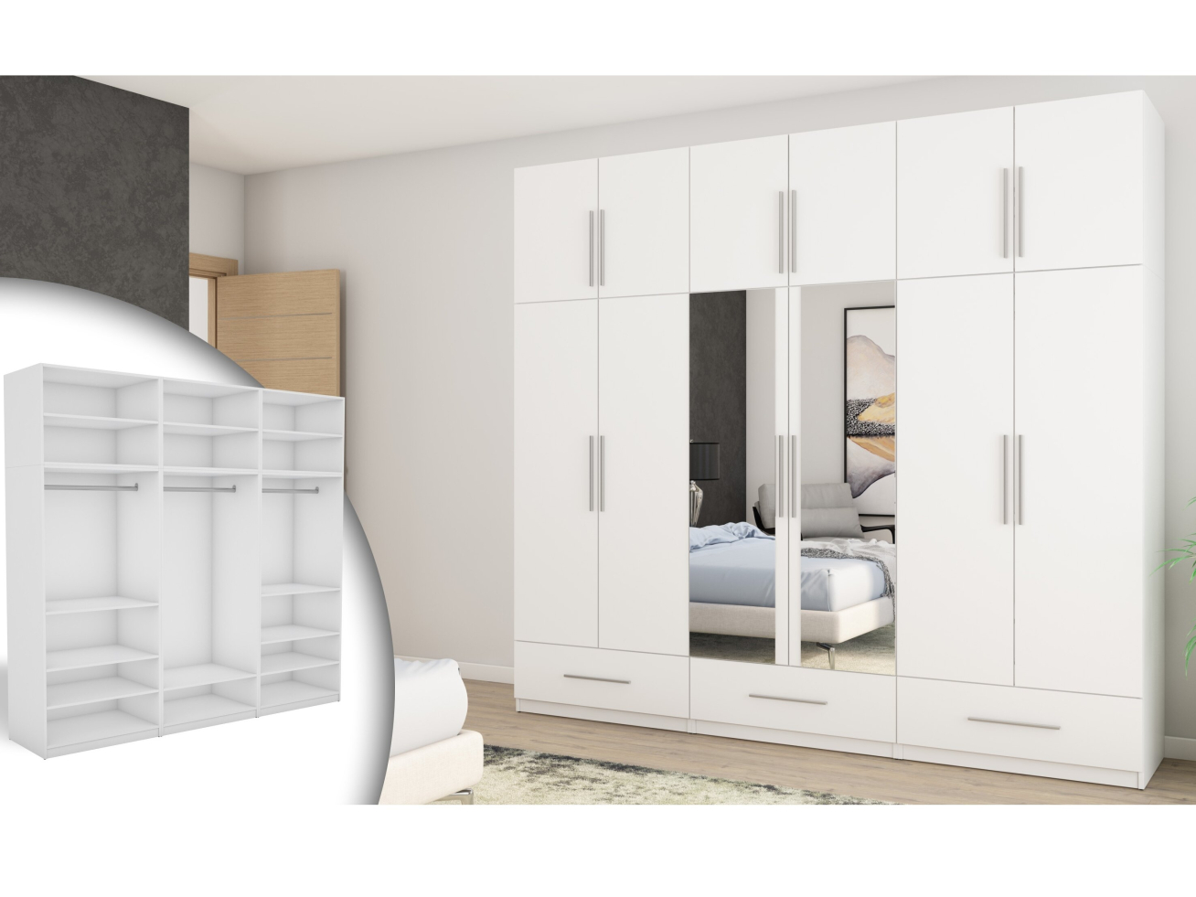 Spinta MBL 260/240 1 Spinta MBL 260/240 1