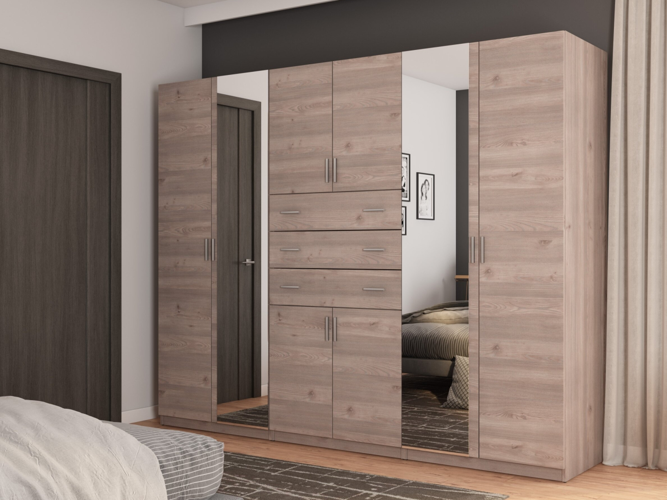 Spinta MBL 270/210 Spinta MBL 270/210