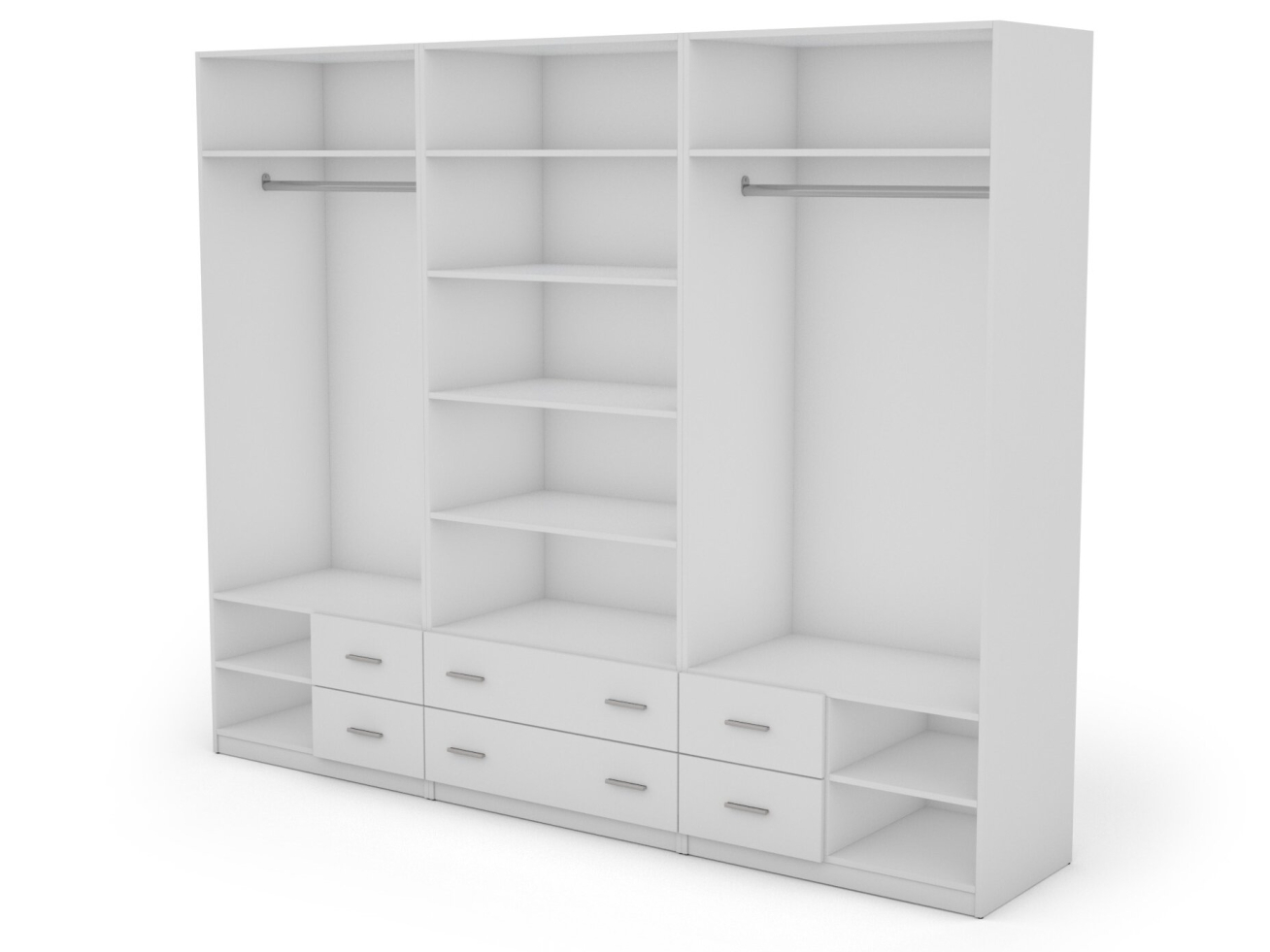 Spinta MBL 270/220 1