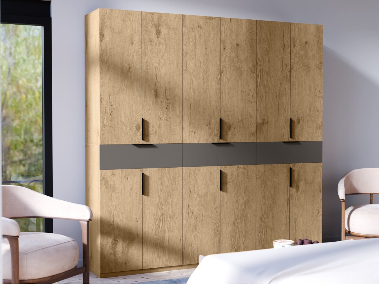 Spinta MBL 270/240 Spinta MBL 270/240