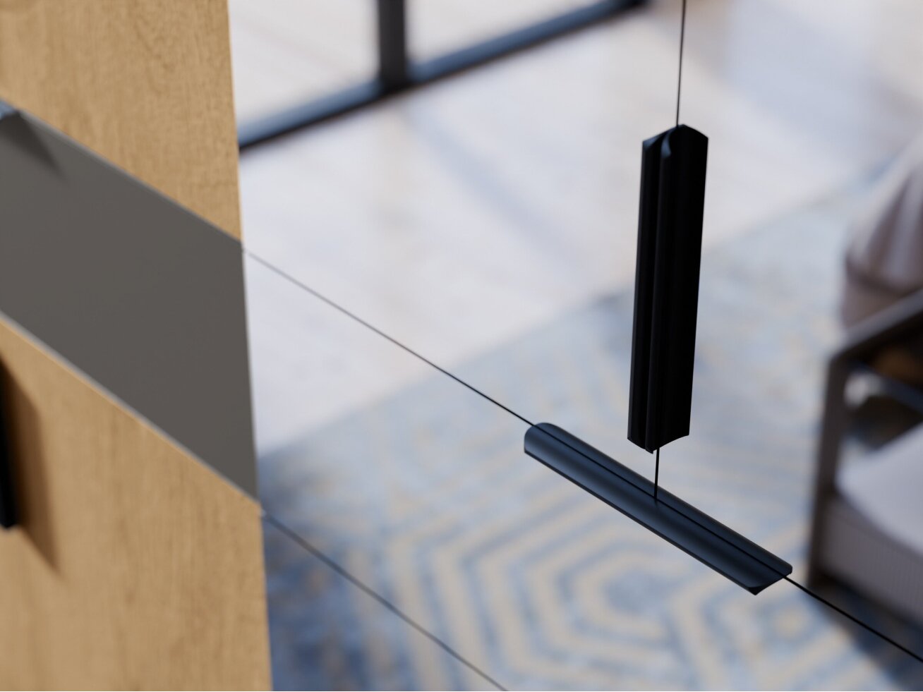 Spinta MBL 270/240 3 Spinta MBL 270/240 3