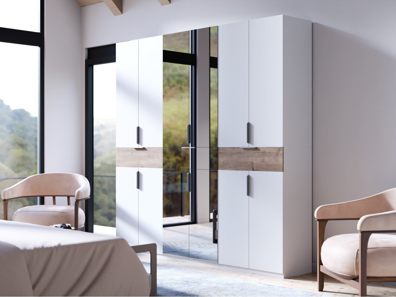 Spinta MBL 270/240 11 Spinta MBL 270/240 11