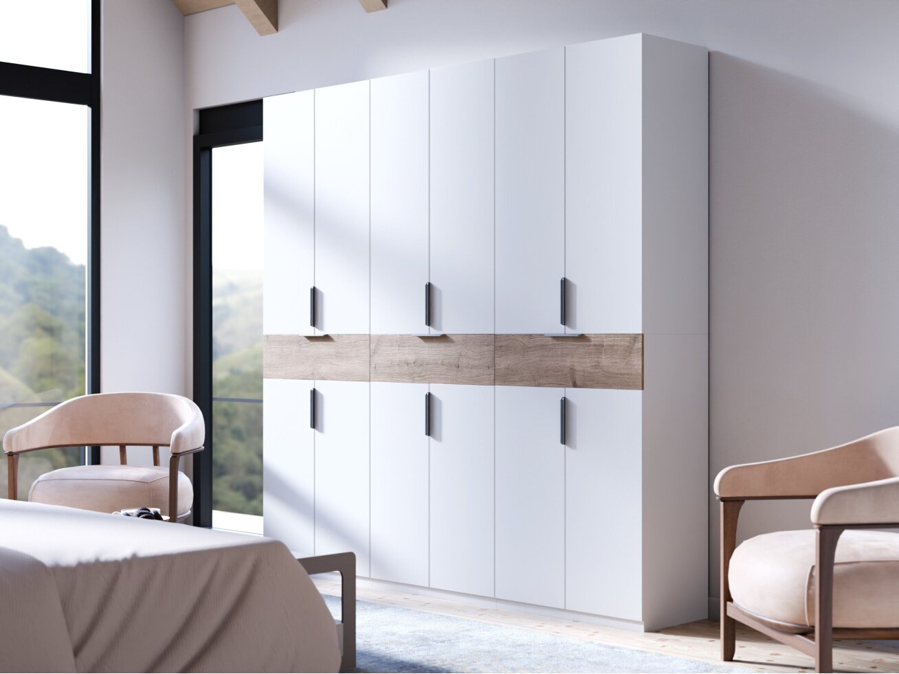 Spinta MBL 270/240 12 Spinta MBL 270/240 12