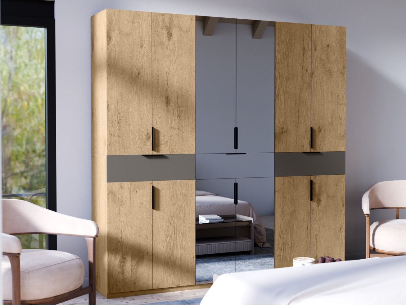 Spinta MBL 270/240 2 Spinta MBL 270/240 2