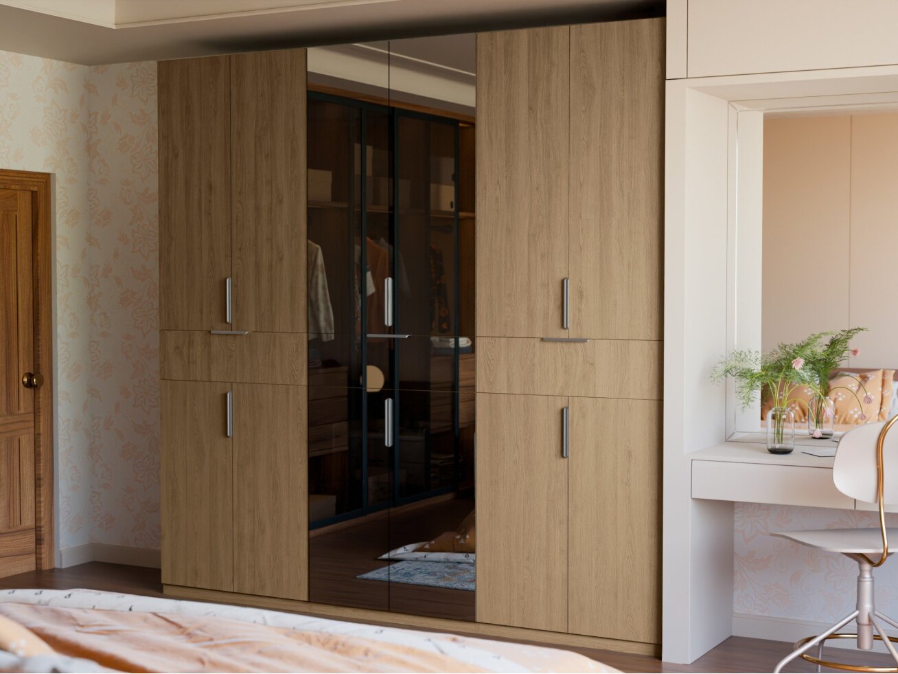 Spinta MBL 270/240 5 Spinta MBL 270/240 5