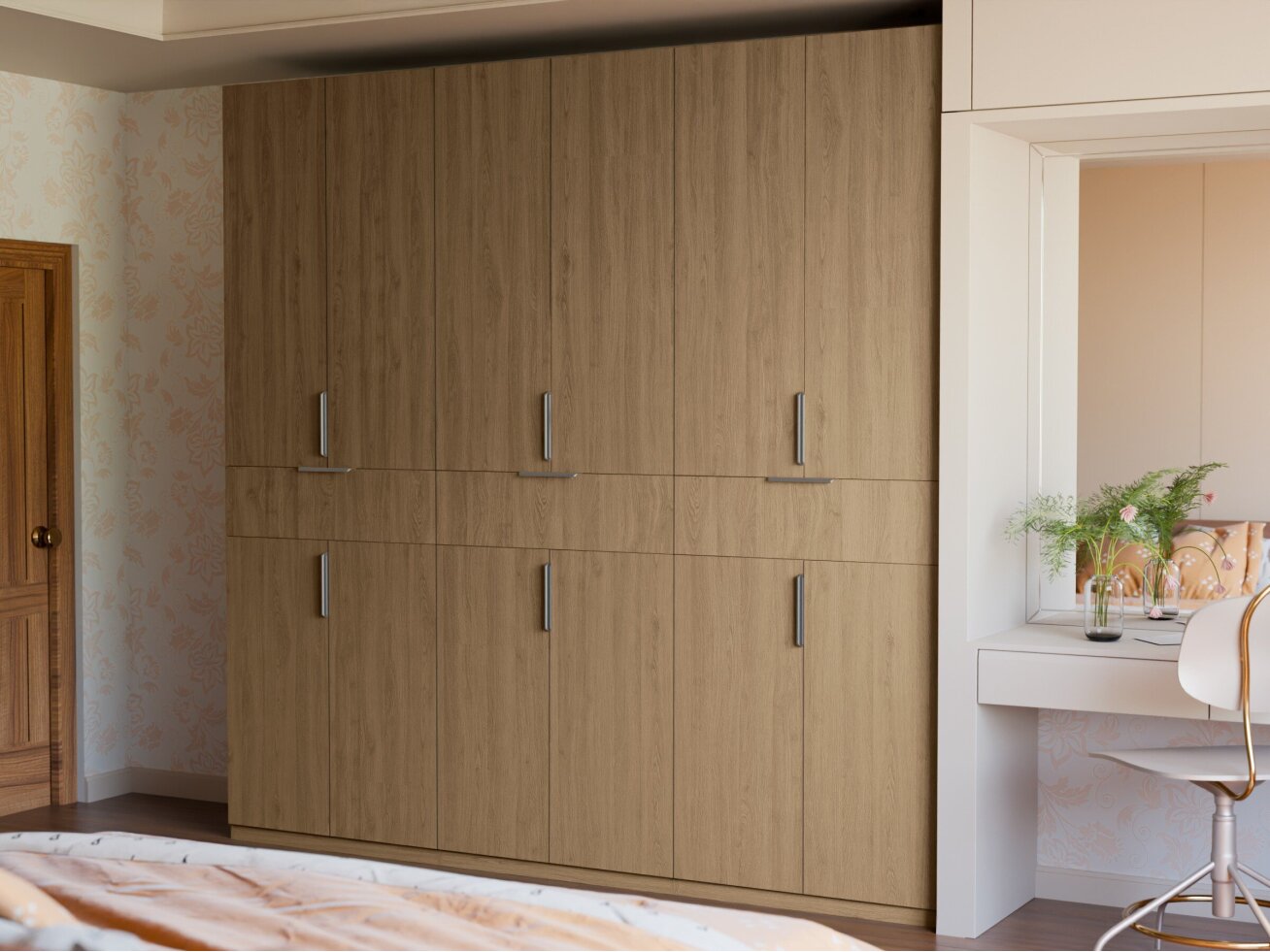 Spinta MBL 270/240 6 Spinta MBL 270/240 6