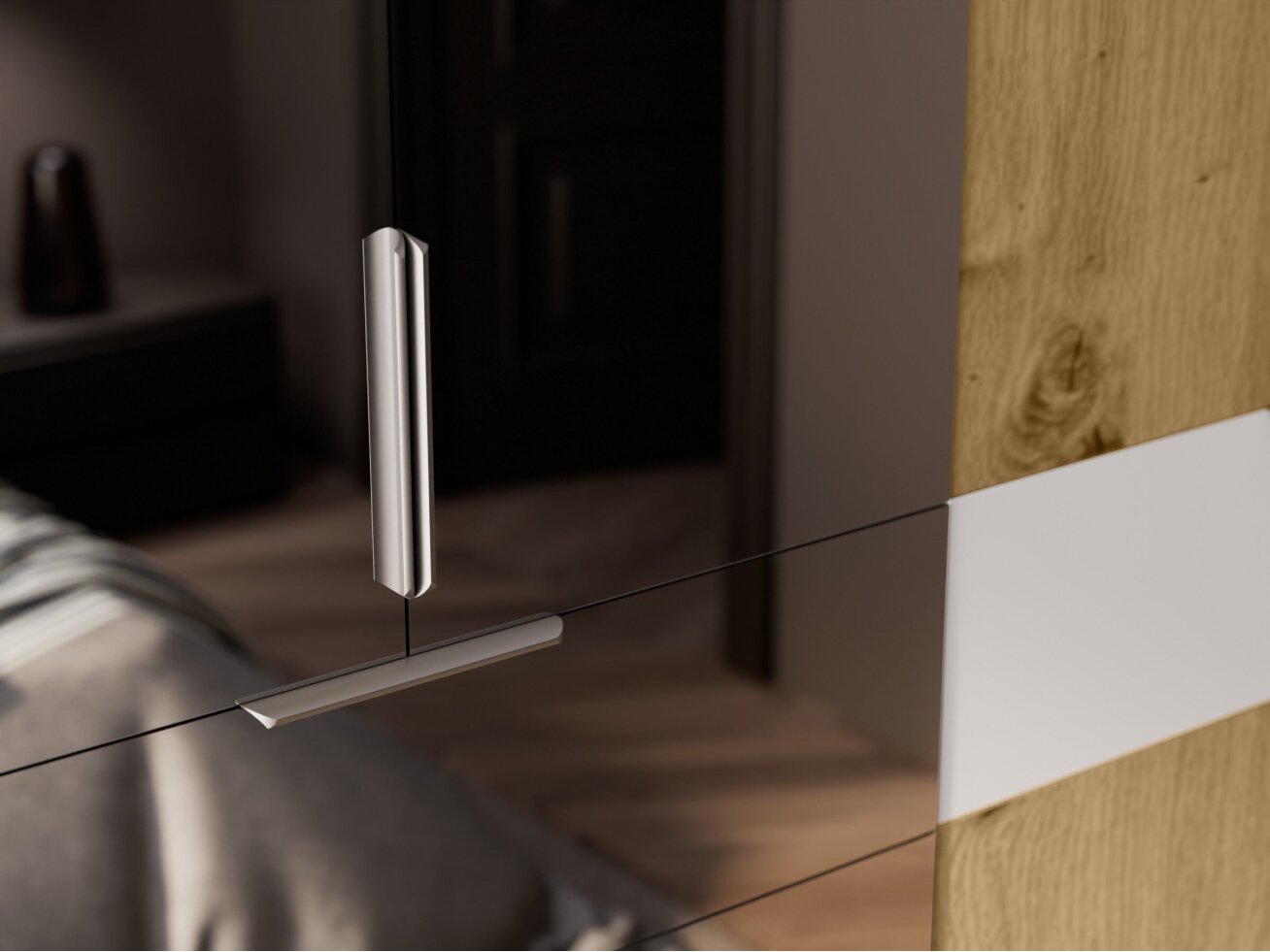 Spinta MBL 270/240 7 Spinta MBL 270/240 7