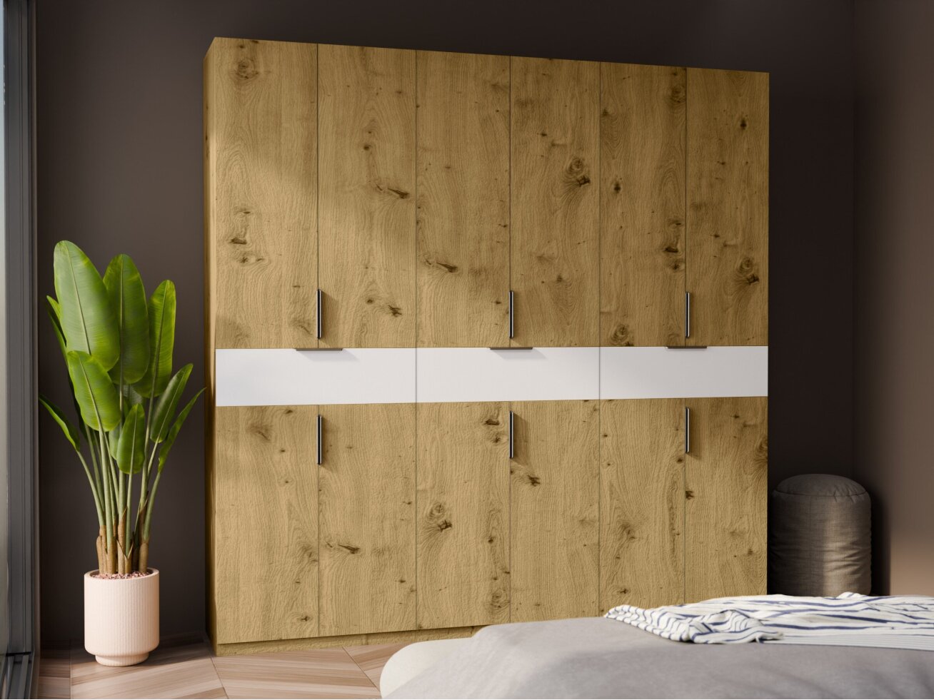 Spinta MBL 270/240 9 Spinta MBL 270/240 9