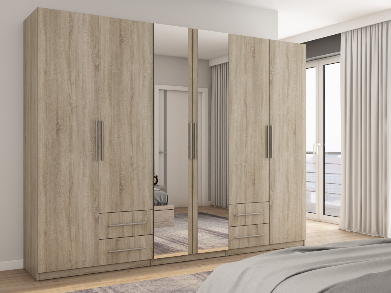 Spinta MBL 280/220 Spinta MBL 280/220