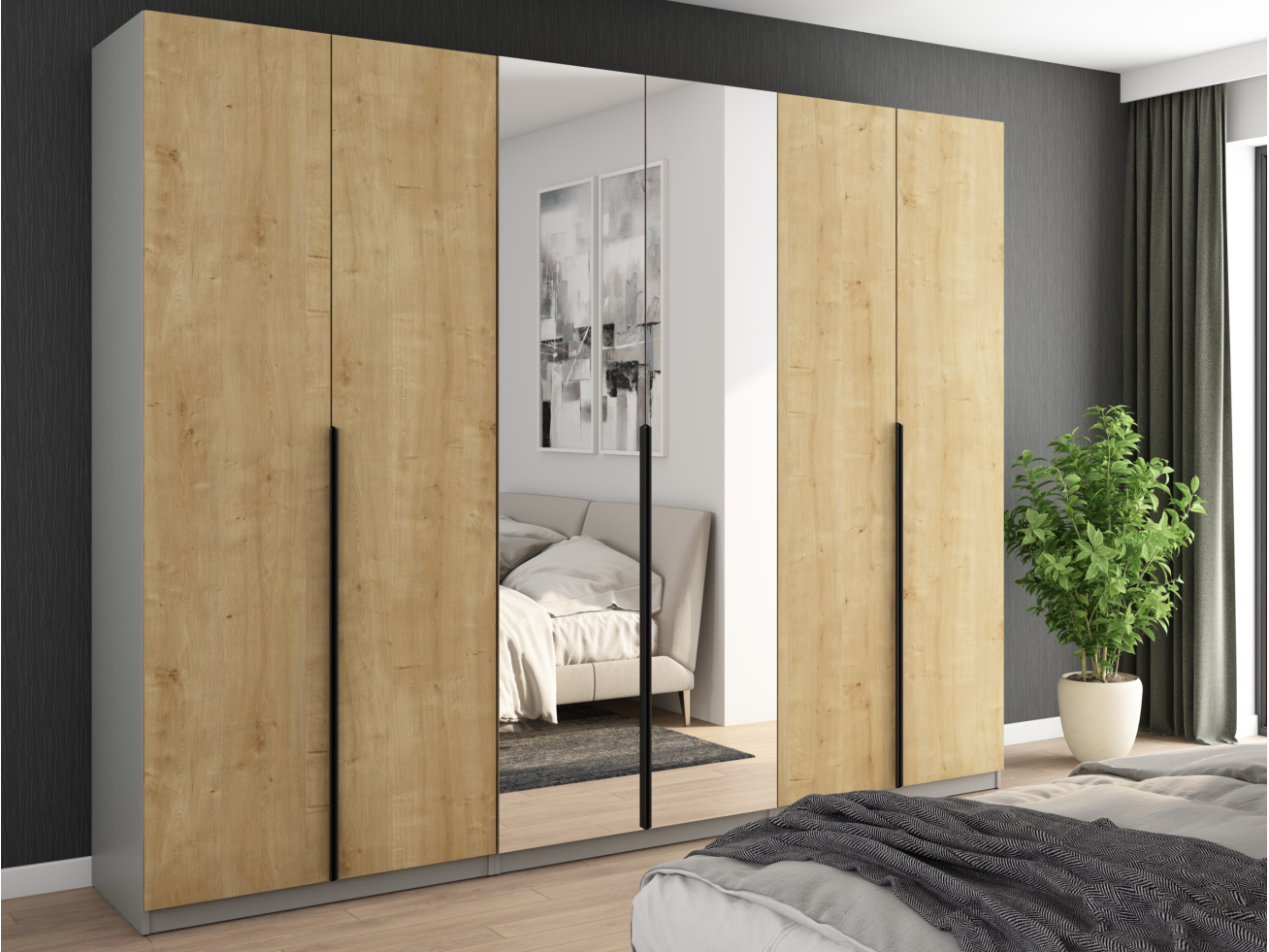 Spinta MBL 282/230 CZ 10 Spinta MBL 282/230 CZ 10