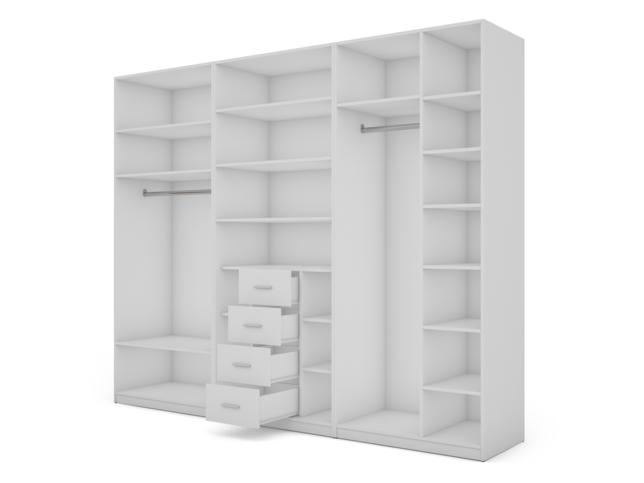 Spinta MBL 282/230 CZ 2 Spinta MBL 282/230 CZ 2