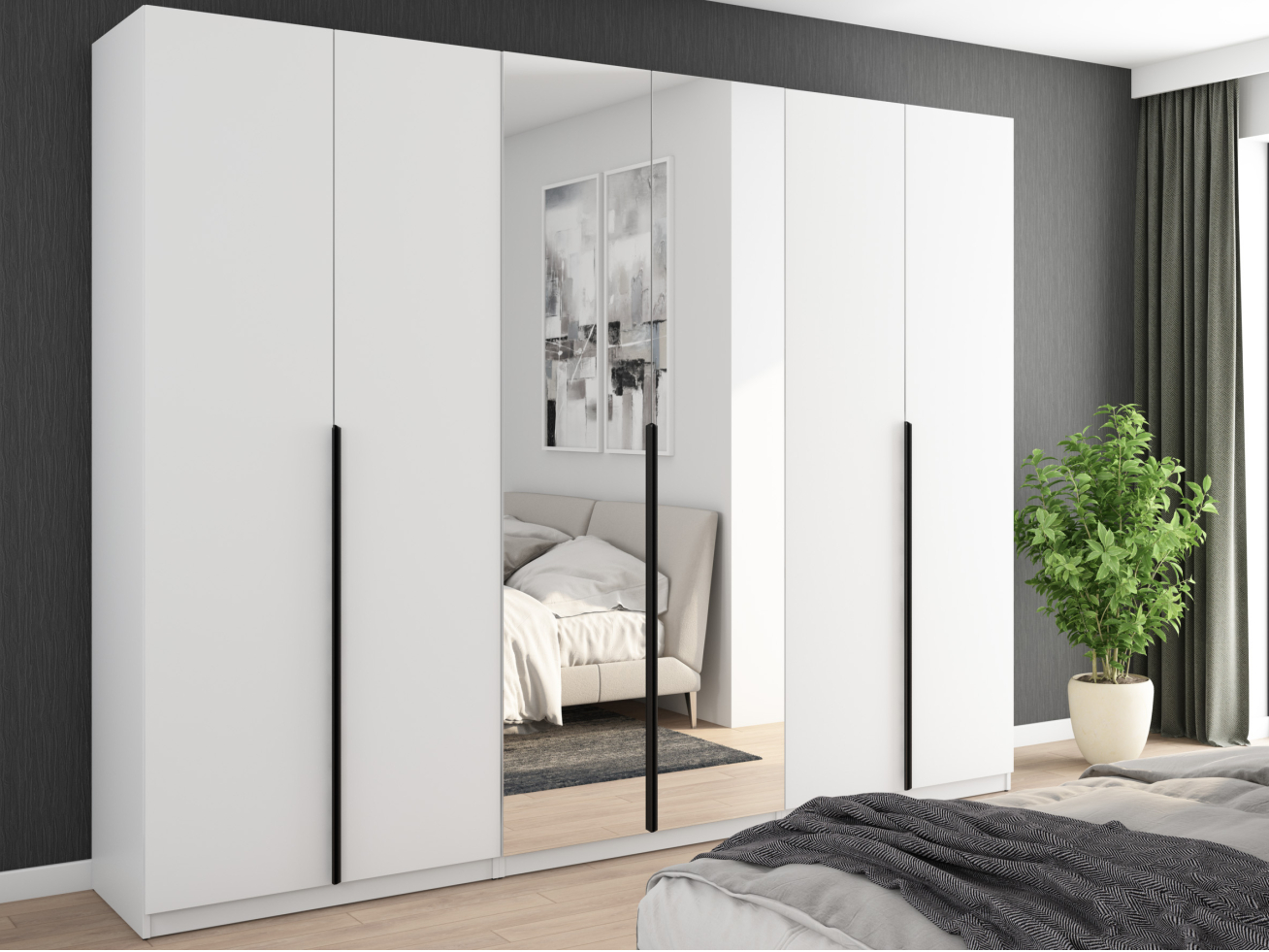 Spinta MBL 282/230 CZ 4 Spinta MBL 282/230 CZ 4