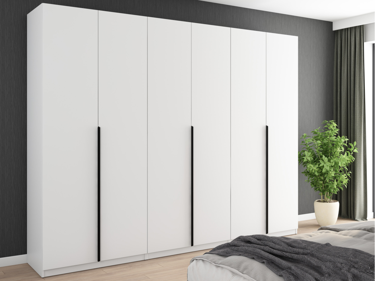 Spinta MBL 282/230 CZ 3