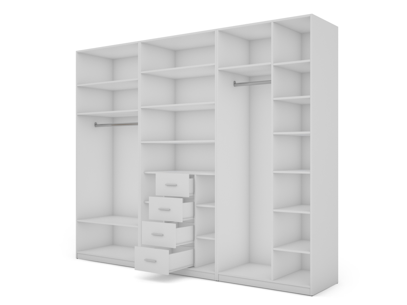 Spinta MBL 282/230 CZ 5