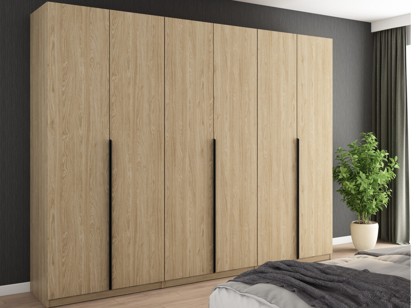 Spinta MBL 282/230 CZ 6