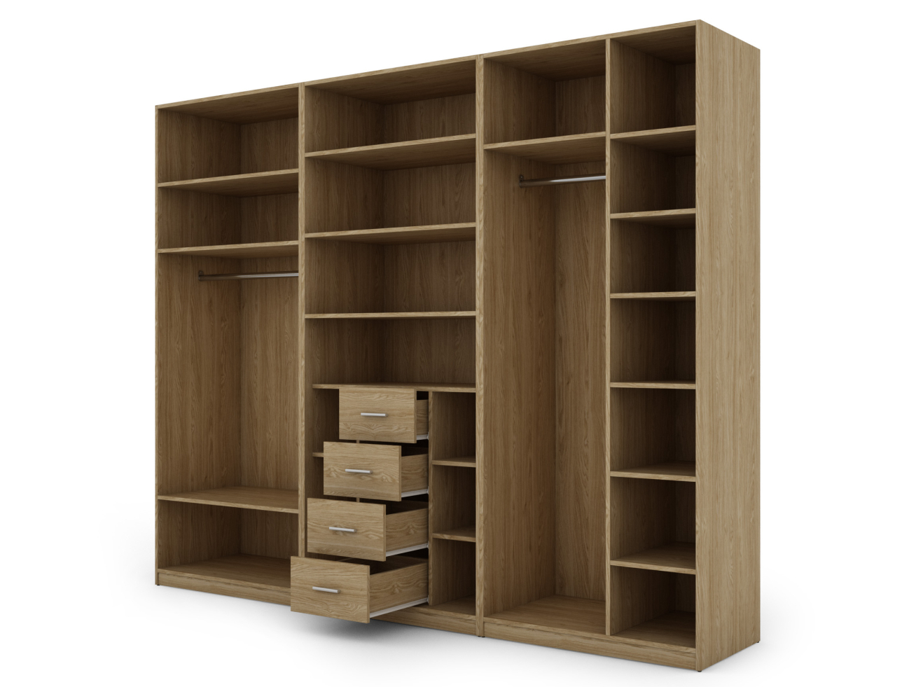 Spinta MBL 282/230 CZ 8 Spinta MBL 282/230 CZ 8