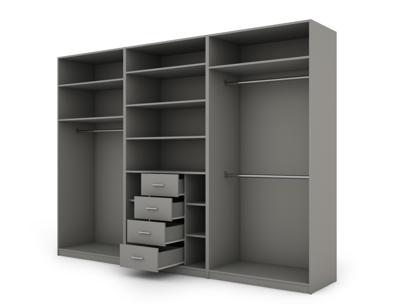 Spinta MBL 300/220 CZ 11