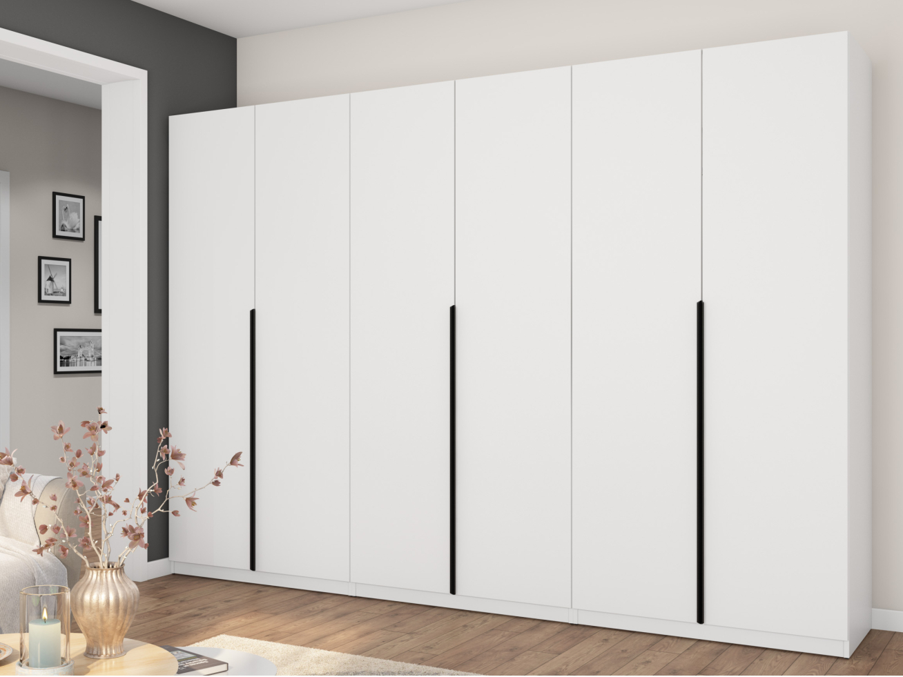 Spinta MBL 300/220 CZ 3