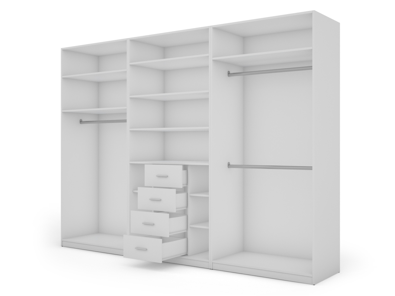 Spinta MBL 300/220 CZ 5 Spinta MBL 300/220 CZ 5