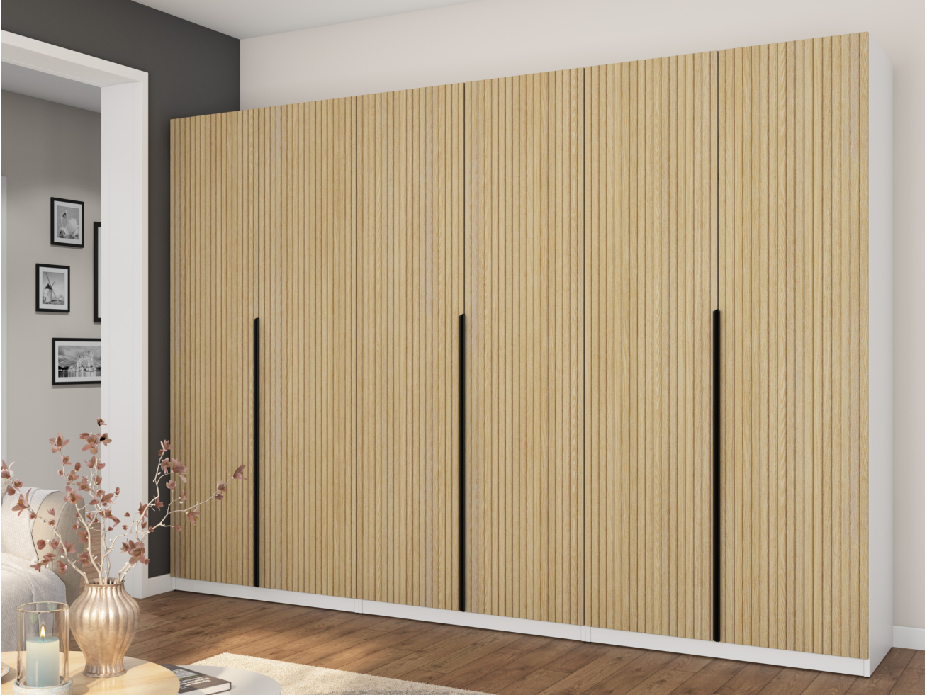 Spinta MBL 300/220 CZ 6