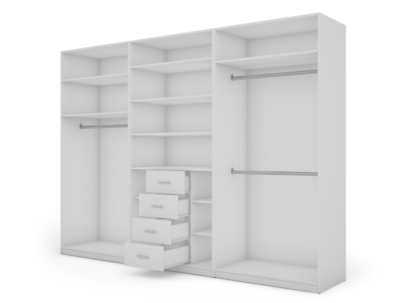 Spinta MBL 300/220 CZ 7