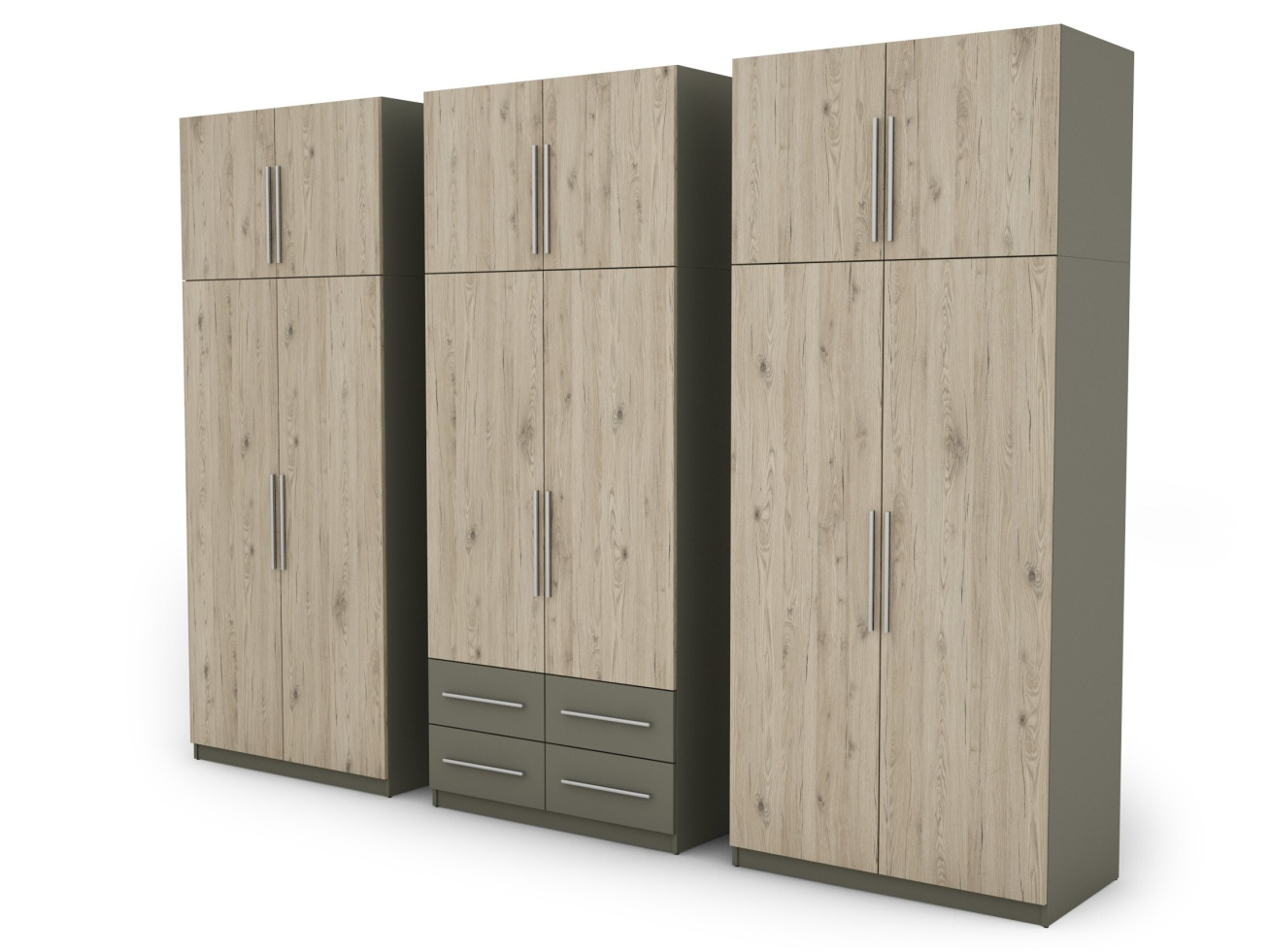 Spinta MBL 300/240 5