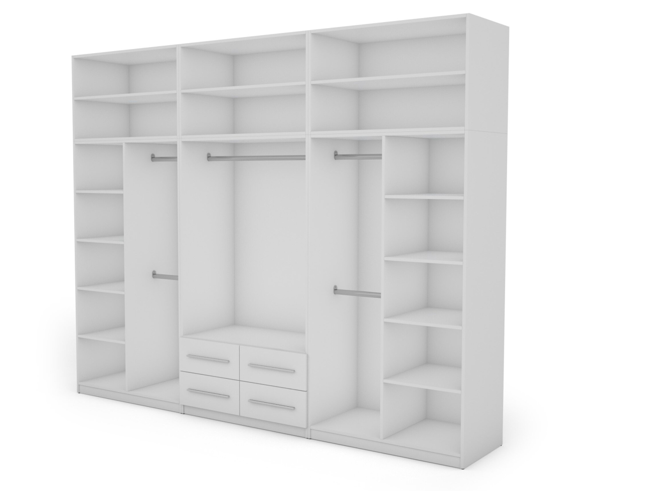 Spinta MBL 300/240 6