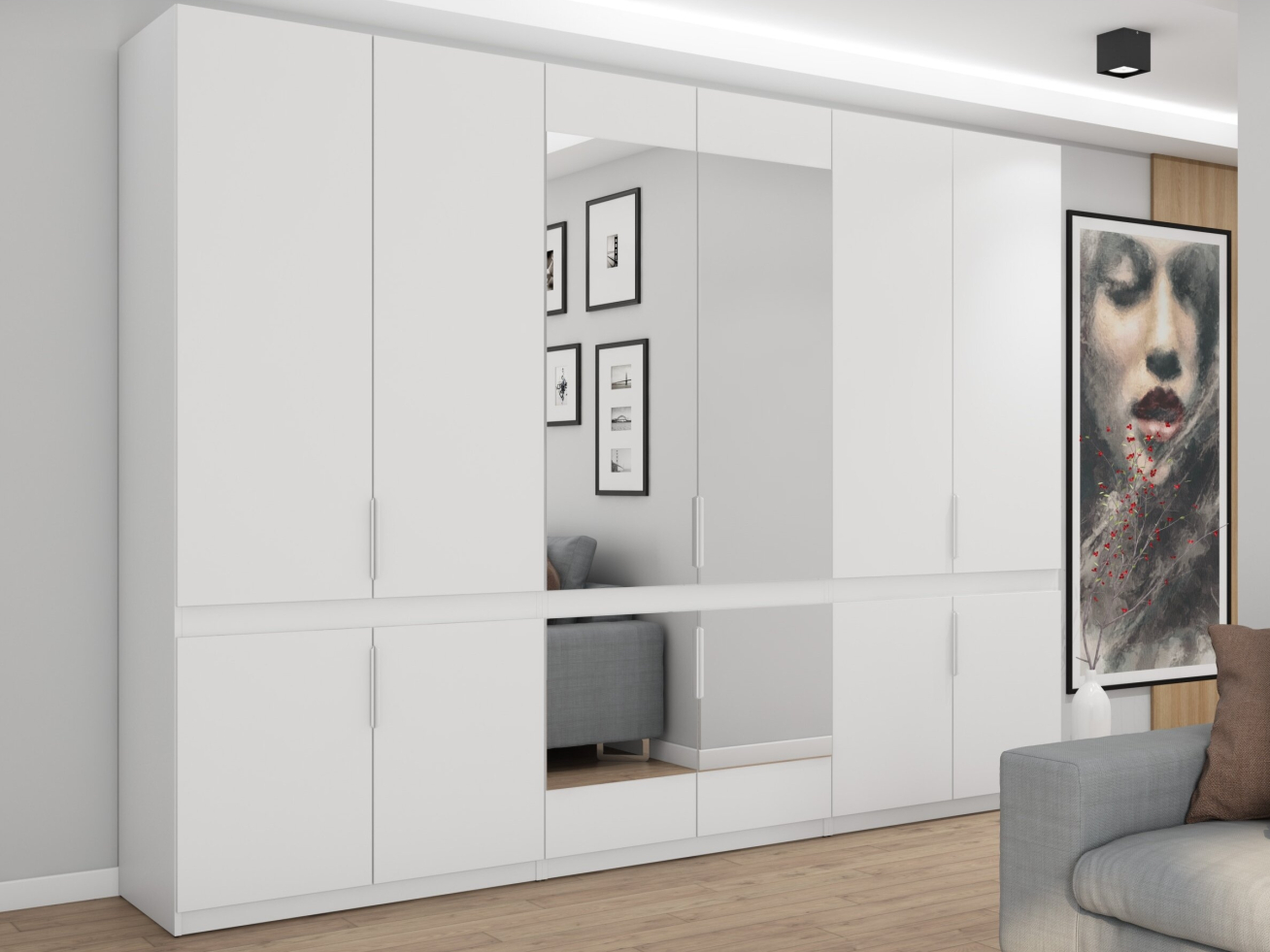 Spinta MBL 310/240 1