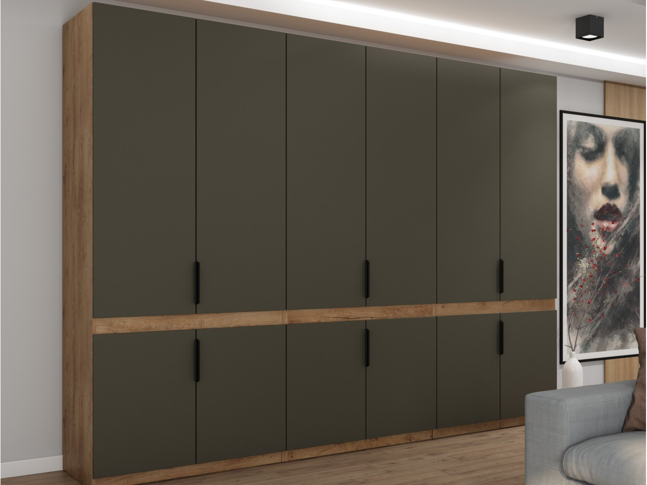 Spinta MBL 310/240 10 Spinta MBL 310/240 10