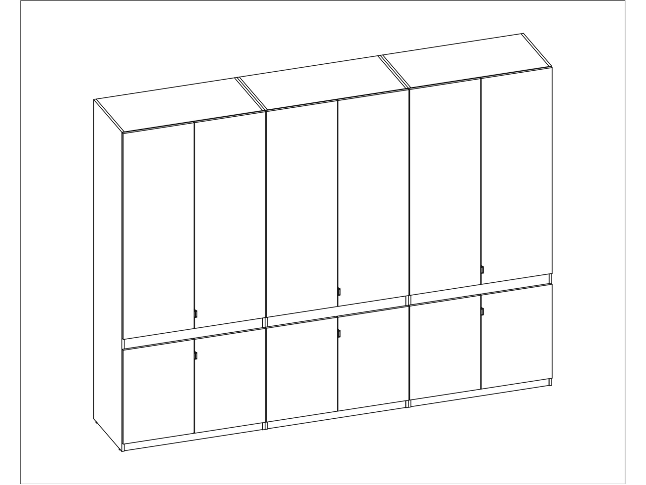 Spinta MBL 310/240 13 Spinta MBL 310/240 13