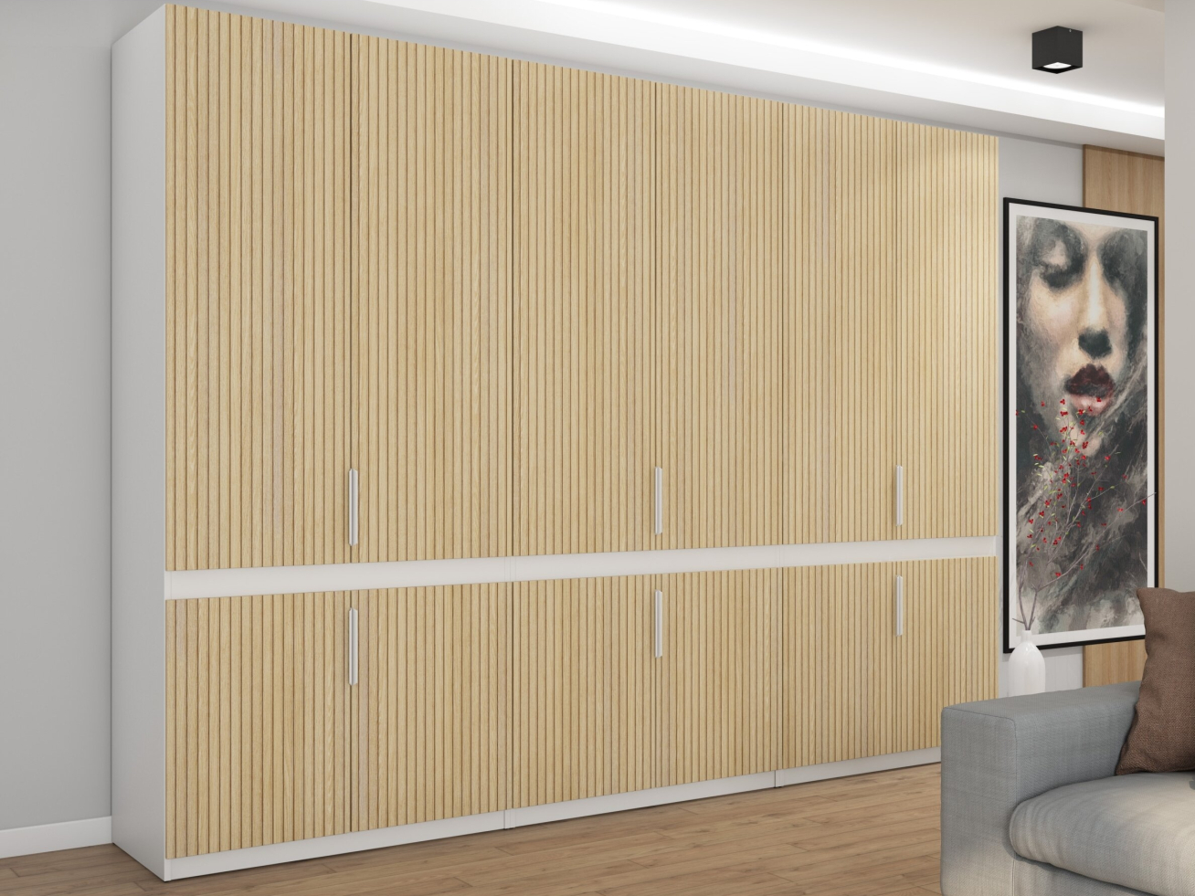 Spinta MBL 310/240 4