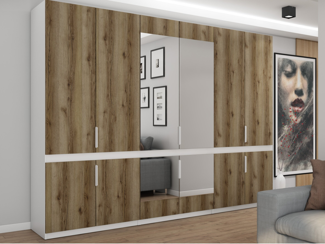 Spinta MBL 310/240 6 Spinta MBL 310/240 6