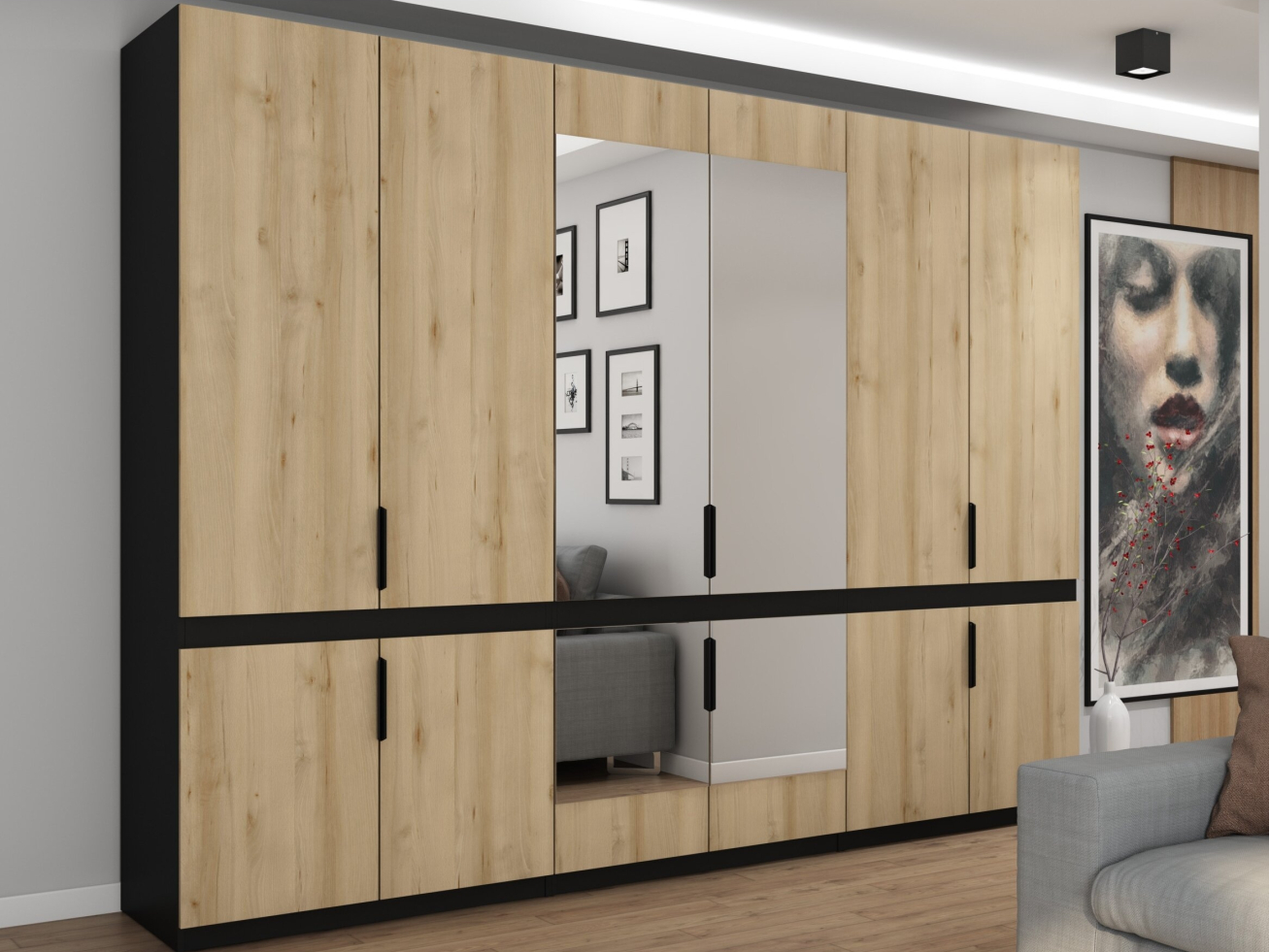 Spinta MBL 310/240 7