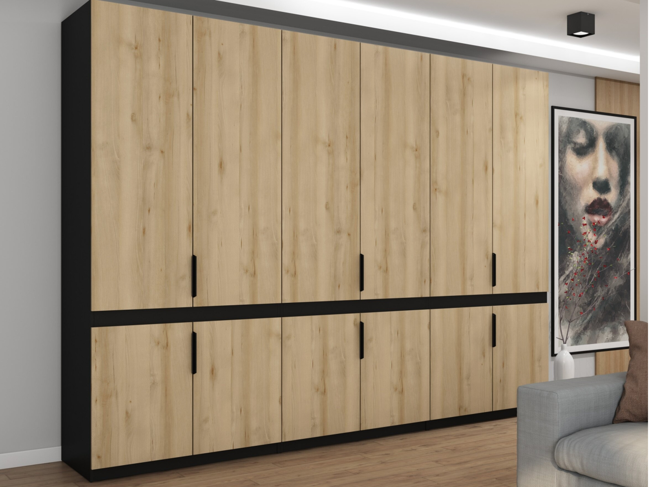 Spinta MBL 310/240 8