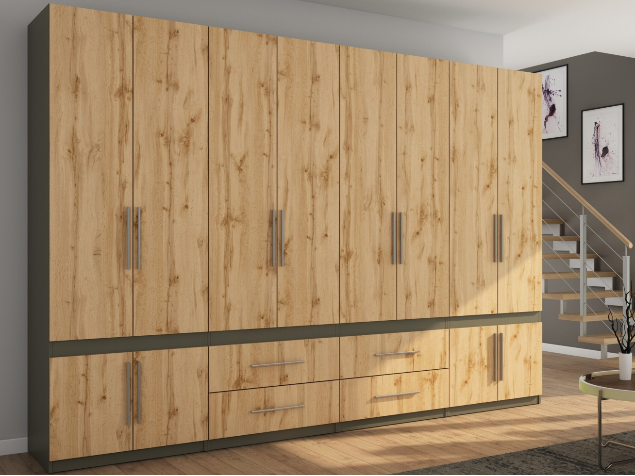 Spinta MBL 320/230 1 Spinta MBL 320/230 1