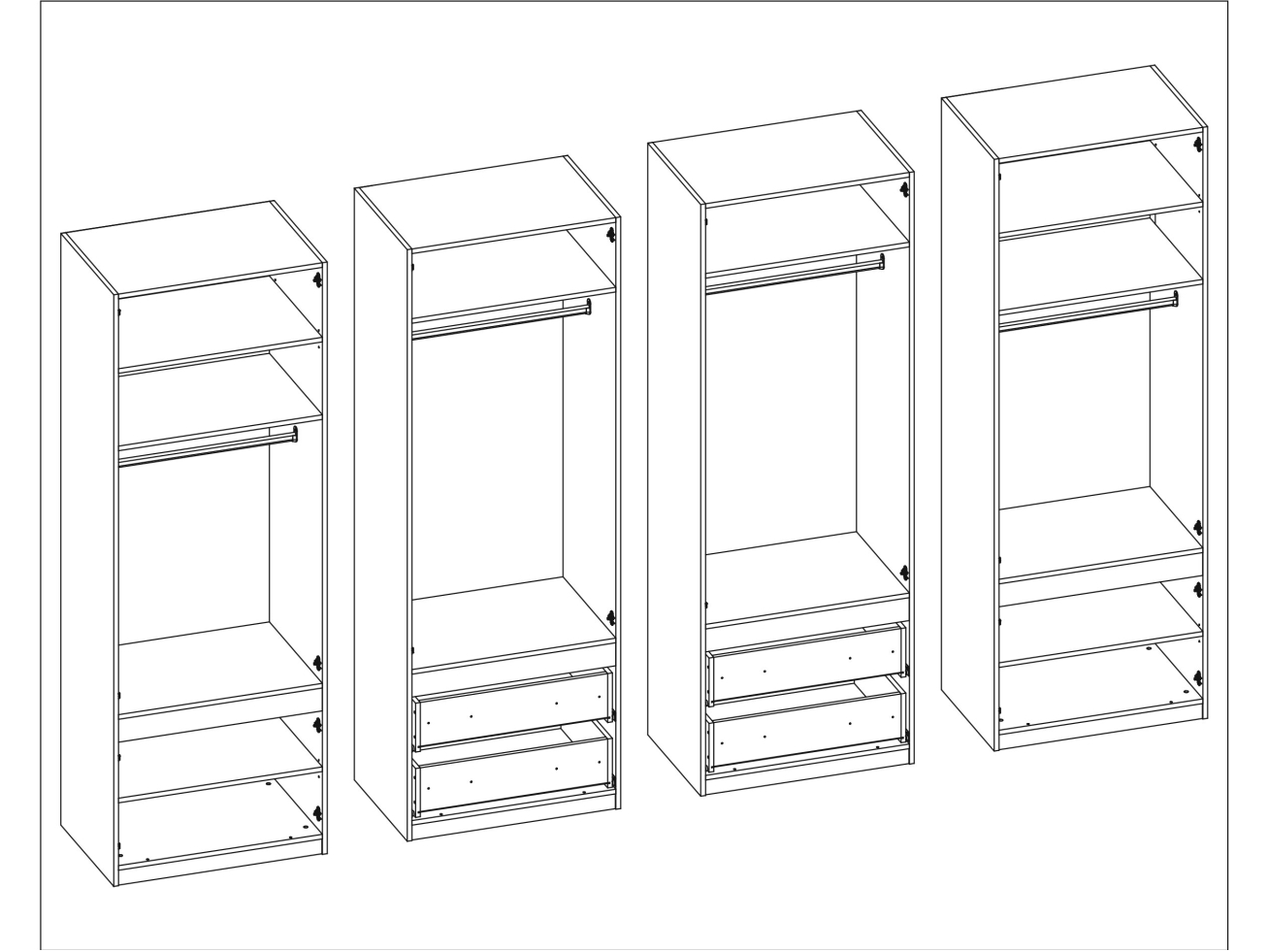 Spinta MBL 320/230 10 Spinta MBL 320/230 10