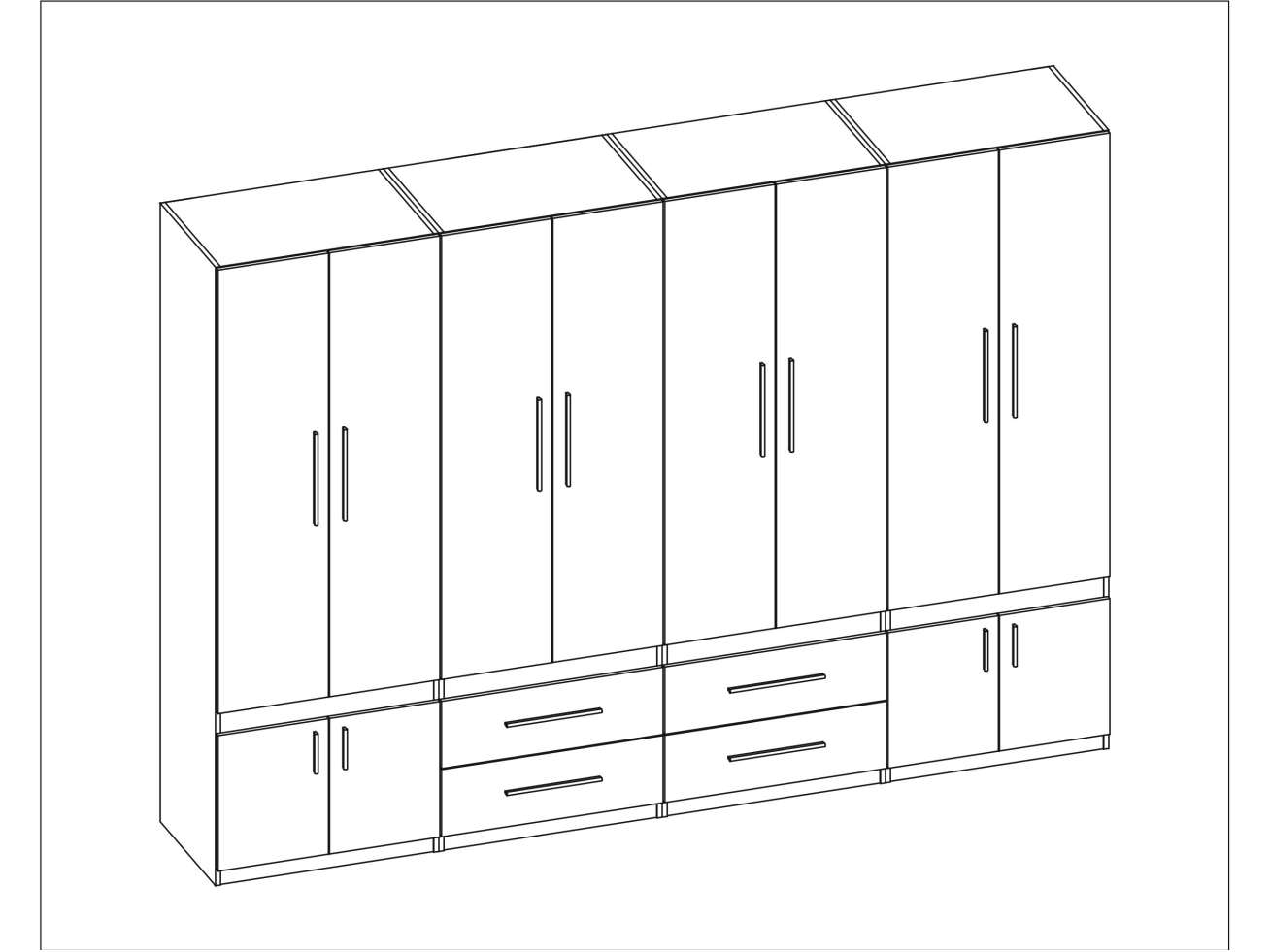 Spinta MBL 320/230 11 Spinta MBL 320/230 11